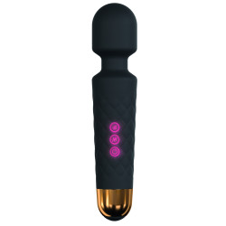 Dorcel Stimulateur Wanderful Dorcel 20cm - Tête 40mm